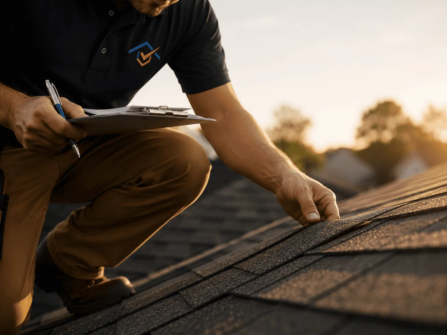 Why Choose Roof Inspection in Belmont, MS